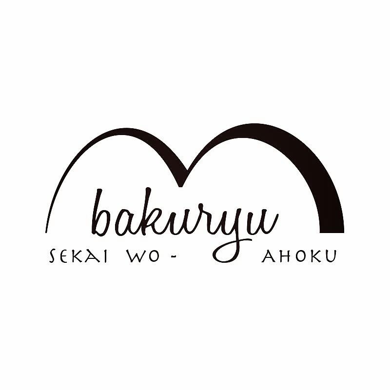 BAKURYU